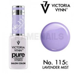 Pure Creamy 115 Lavender...