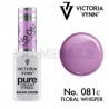 Pure Creamy 081 Floral Whisper Victoria Vynn