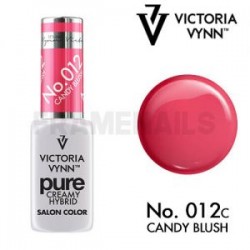 Pure Creamy 012 Candy Blush...