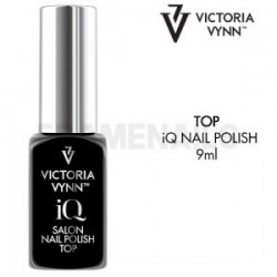 iQ Nail Polish Top Victoria...