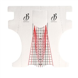 Chablon Papiers Formes XTREM par 300