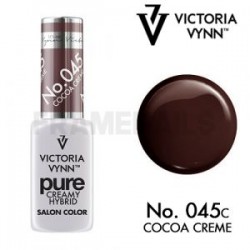 Pure Creamy 045 Cocoa Creme...