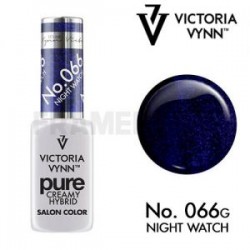 Pure Creamy 066 Night Watch...