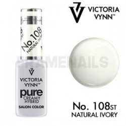 Pure Creamy 108 Natural...