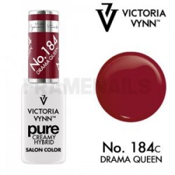 Pure Creamy 184 Drama Queen...