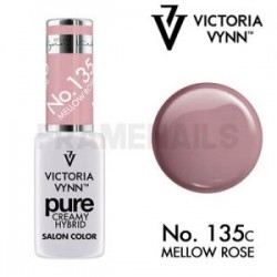 Pure Creamy 135 Mellow Rose...