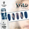 Pure Creamy 186 Navy Bay Victoria Vynn
