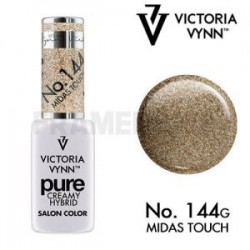 Pure Creamy 144 Midas Touch...