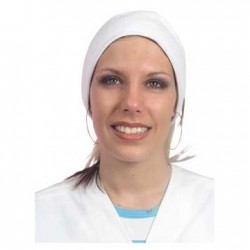 BANDEAU coton esthétique