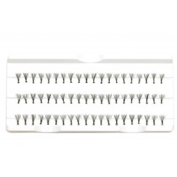 Extensions de cils Under en panache par 60