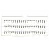 Extensions de cils Under en panache par 60