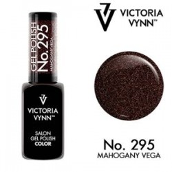 Gel Polish 295 Mahogany Vega