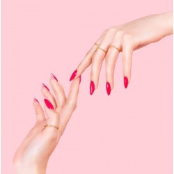 Gel Polish 285 Stolen Kiss