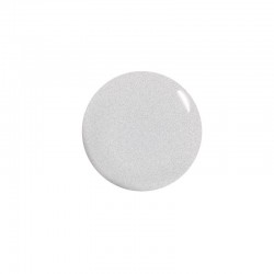 TOP FLEX GLITTER SILVER 15 Ml BNA
