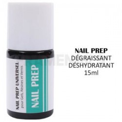 Nail Prep 15ml