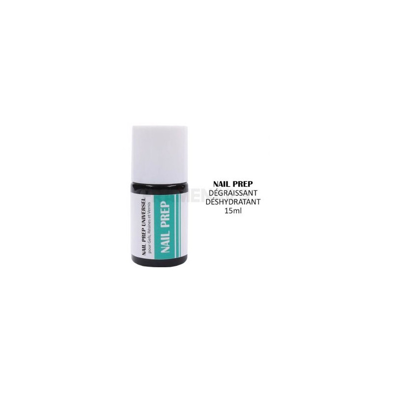 Nail Prep 15ml