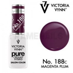 Pure Creamy 188 Magenta...