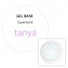 Gel de base Superbond Tanya pour gel de construction et Baby Boomer.