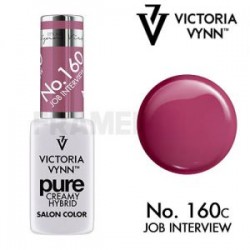 Pure Creamy 160 Job Interview
