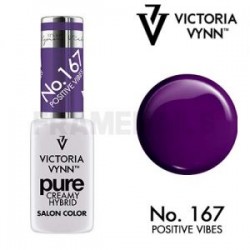Pure Creamy 167 Positive Vibes
