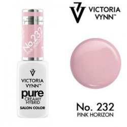 Pure Creamy 232 Pink Horizon