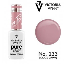 Pure Creamy 233 Rouge Dawn