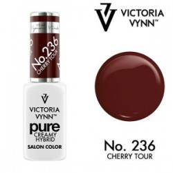 Pure Creamy 236 Cherry Tour