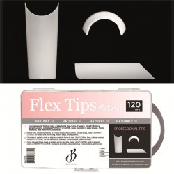 CAPSULE FLEX TIPS NATURAL...