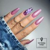 Gel Polish 322 Pink Antares