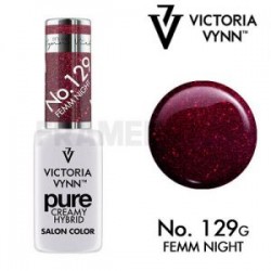 Pure Creamy 129 Femm Night