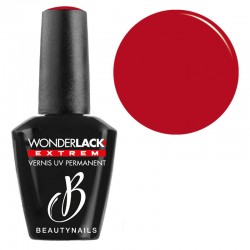 WONDERLACK ICONIC RED BNA