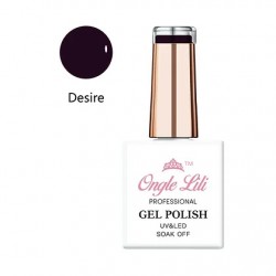 Vernis Gel polish Desire...