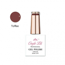 Vernis Gel polish Toffee...