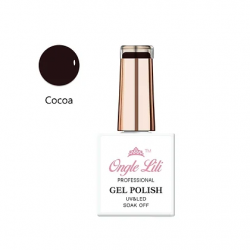 Vernis Gel polish Cocoa...