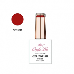 Vernis Gel polish Amour...