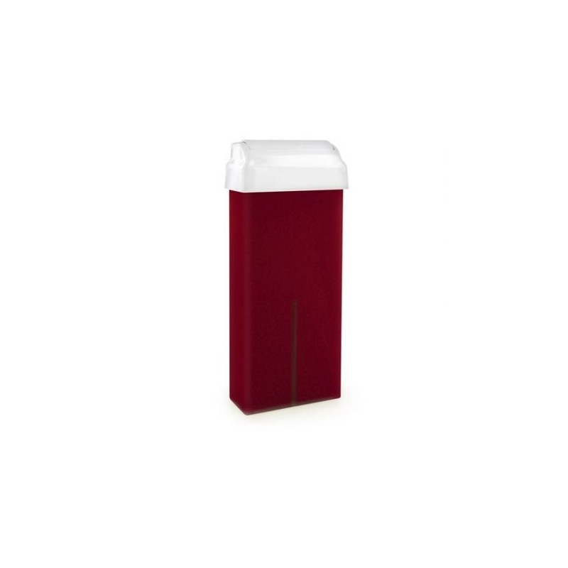 CIRE ROLL ON FRUITS ROUGES ss colophane