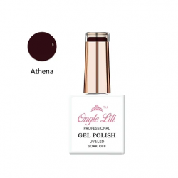 Vernis Gel polish Athena...