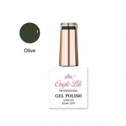 Vernis Gel polish Olive...