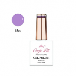 Vernis Gel polish Lilas...
