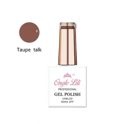 Vernis Gel polish Taupe...