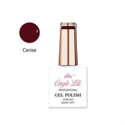 Vernis Gel polish Cerise...