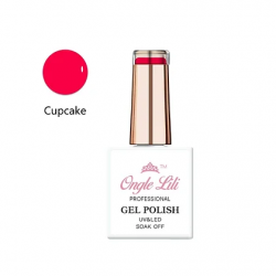 Vernis Gel polish Cupcake...