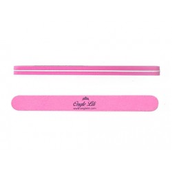Lime mousse Ongle Lili