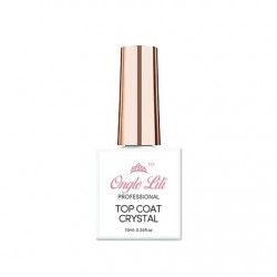Top Coat Crystal Ongle Lili