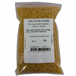 CIRE MINI PERLES PARFUM MIEL 1kg