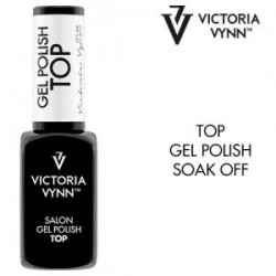 Gel Polish Top 8ml