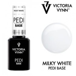 Pedi Base Milky White 15ml...