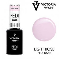 Pedi Base Light Rose 15ml...