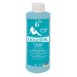 HUILE POST EPILATOIRE 200ml...