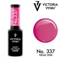 Gel Polish 337 Freak Pink...